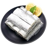 GUOLIAN 国联 浙江宁波 东海带鱼段 1.2kg