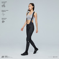 88VIP：捷酷 ARC 女士抓绒长裤 470201112