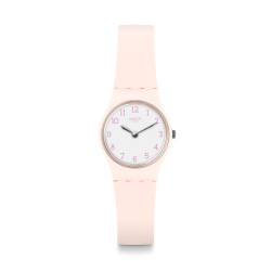 swatch Originals原创系列 25毫米石英腕表 LP150