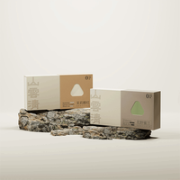 山云清 花果茶 一级 100g