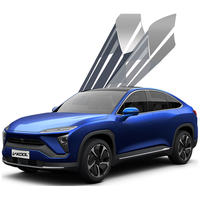 V-KOOL 威固 新能源汽车贴膜 灵悦系列 全车玻璃膜隔热膜防晒膜太阳膜防爆膜 国际品牌