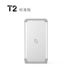 极空间 ZSpace 私有云 T2 2盘位NAS存储（RK 3568、4GB）