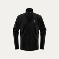 火柴棍 HAGLOFS 火柴棍 Buteo Mid Jacket 男款抓绒衣 605073