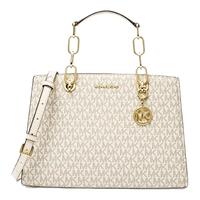 MICHAEL KORS MK Cynthia 女士中号手提包