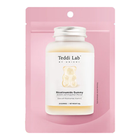 UNICHI烟酰胺小熊软糖/袋