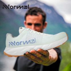 NNormal 透气耐磨 越野跑鞋