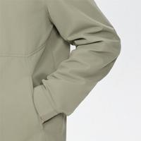 佐丹奴 破骨翻领夹克外套