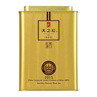 天之红 REDSUNION 特一级 荣誉茶 祁门红茶 188g