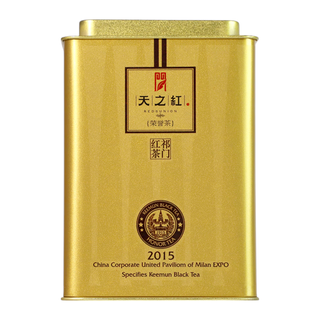 天之红 REDSUNION 特一级 荣誉茶 祁门红茶 188g