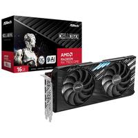 ASRock/华擎 光追/AI 加速器 电竞游戏显卡