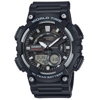 CASIO 卡西欧 48.2毫米石英腕表 AEQ-110W-2AV