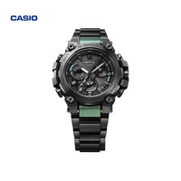 CASIO 卡西欧 G-SHOCK系列 男士太阳能运动手表 MTG-B3000 50mm