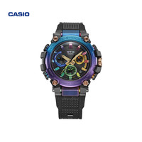 CASIO 卡西欧 G-SHOCK系列 男士运动手表 MTG-B3000DN-1APR