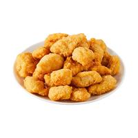 泰森 盐酥鸡 加热即食 鸡肉制品