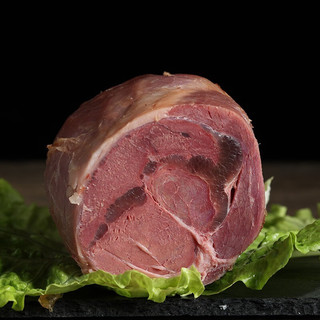 沙家同意号河南开封特产寺门沙家牛肉五香牛肉牛腱子肉160g真空袋装礼盒装 五香牛肉160g*1袋