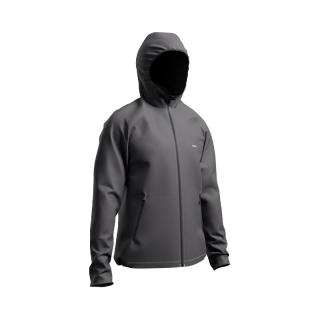  DECATHLON/迪卡侬 防风透气 男士跑步外套  烟熏黑，米白，墨青色 2XL，S，M，L，XL