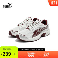 PUMA 彪马 复古跑鞋 男女款运动休闲鞋 368465