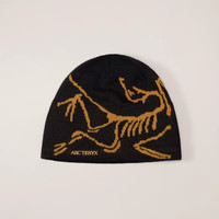 ARC'TERYX 始祖鸟 Arcteryx 始祖鸟 Bird Head Toque 男女同款 秋冬羊毛绒 毛线帽