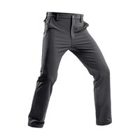 【张同款】龙牙寒锋战术软壳长裤秋冬通勤户外男士弹力防风 185/98B