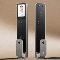 小米 Xiaomi G500智能门锁