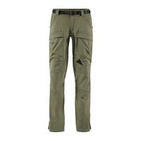 KLATTERMUSEN攀山鼠10198战狼基利男款工装裤-Gere 3.0 Pants Short 男短版/568/Dusty Green尘埃绿 L