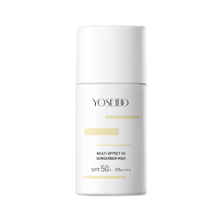 养生堂 清爽高倍防晒 防晒乳  SPF50+ PA++++ 40ml