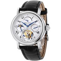 SEA-GULL 海鸥 传承系列 40毫米手动上链腕表