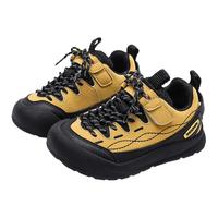 巴拉巴拉童鞋儿童户外鞋男童女童运动鞋透气舒适2025秋季鞋子