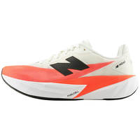 new balance 男鞋Rebel v5缓震轻量竞速运动跑步鞋MFCXLV5 41.5