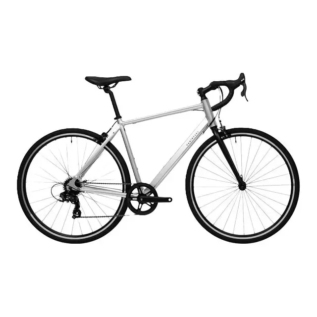 DECATHLON 迪卡侬 RC100 V2 Van Rysel升级版 公路自行车 8882002