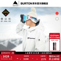 BURTON伯顿男士PILLOWLINE雪服保暖防风227361 22736101600 L