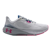 安德玛（UNDERARMOUR）春夏HOVR Machina 3女子运动跑步鞋跑鞋3024907 白色103 38