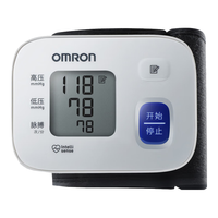 OMRON 欧姆龙 T10 腕式血压计