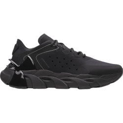 安德玛 UNDERARMOUR）Halo Trainer男女缓震运动训练鞋6007640 黑色001 41