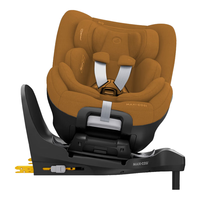 MAXI-COSI/迈可适 Mica 360 Pro 座椅 琥珀金 橙色