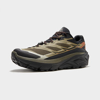 KAILAS 凯乐石 FUGA C4凯乐石厚底高弹跑山鞋 男款