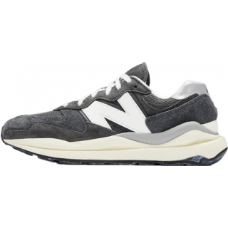 NEW BALANCE运动鞋男鞋女鞋潮流百搭舒适休闲鞋5740系列M5740VL1 42.5 42.5码(脚长27CM)