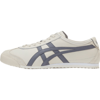 Onitsuka Tiger 鬼塚虎 MEXICO 66系列 中性休闲运动鞋 1183A201-250 燕麦色 38