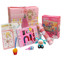 小礼品全班小学生奖励儿童奖励实用奖品盲盒小玩具生日