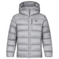 HAGLÖFS 950FP Medium Down Hood男女款户外日常羽绒服