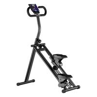 佑美多功能爬楼机家用爬坡机楼梯机登山机踏步小型运动器材p3