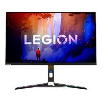 Lenovo 联想 拯救者 Y32p-30 31.5英寸显示器（3840x2160、144Hz、HDR400）
