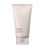 innisfree 悦诗风吟 火山岩泥毛孔净澈水杨酸洁面乳150ml