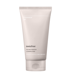 innisfree 悦诗风吟 火山岩泥毛孔净澈水杨酸洁面乳150ml