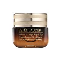ESTEE LAUDER雅诗兰黛第五代小棕瓶眼霜修护保湿正装小样3/5/15ml