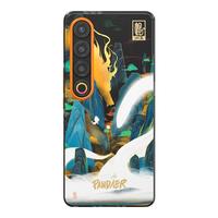 魅族 PANDAER 妙磁抗菌手机壳 雪人大冒险 适用魅族21/21Pro