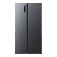 Ronshen 容声 BCD-553WD12HP 风冷对开门冰箱 553L