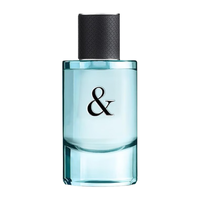 Tiffany&Co. 蒂芙尼 Tiffany & Love系列 恋爱男士淡香水 EDT 50ml