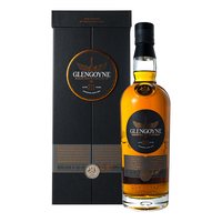 格兰哥尼 Glengoyne格兰哥尼系列单一麦芽苏格兰威士忌洋酒 格兰哥尼21年 700mL 1瓶