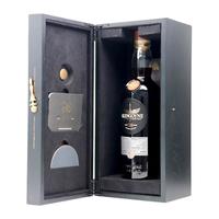 格兰哥尼 Glengoyne格兰哥尼系列单一麦芽苏格兰威士忌洋酒 格兰哥尼38年家族单桶 700mL 1瓶